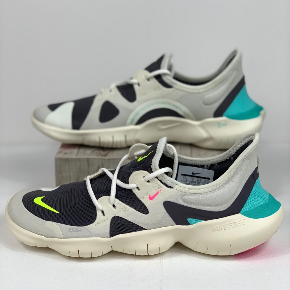 Nike Free RUN 5.0